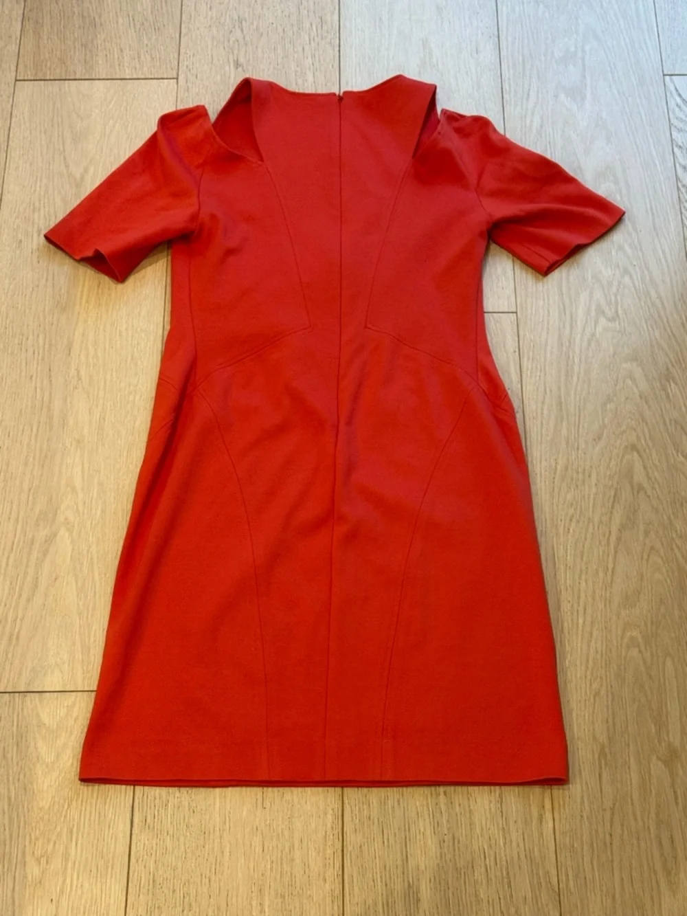 Versace Collection Medusa Mini Dress EU 44 ❤️ Designer Bodycon Only Worn Once! - Picture 7 of 11